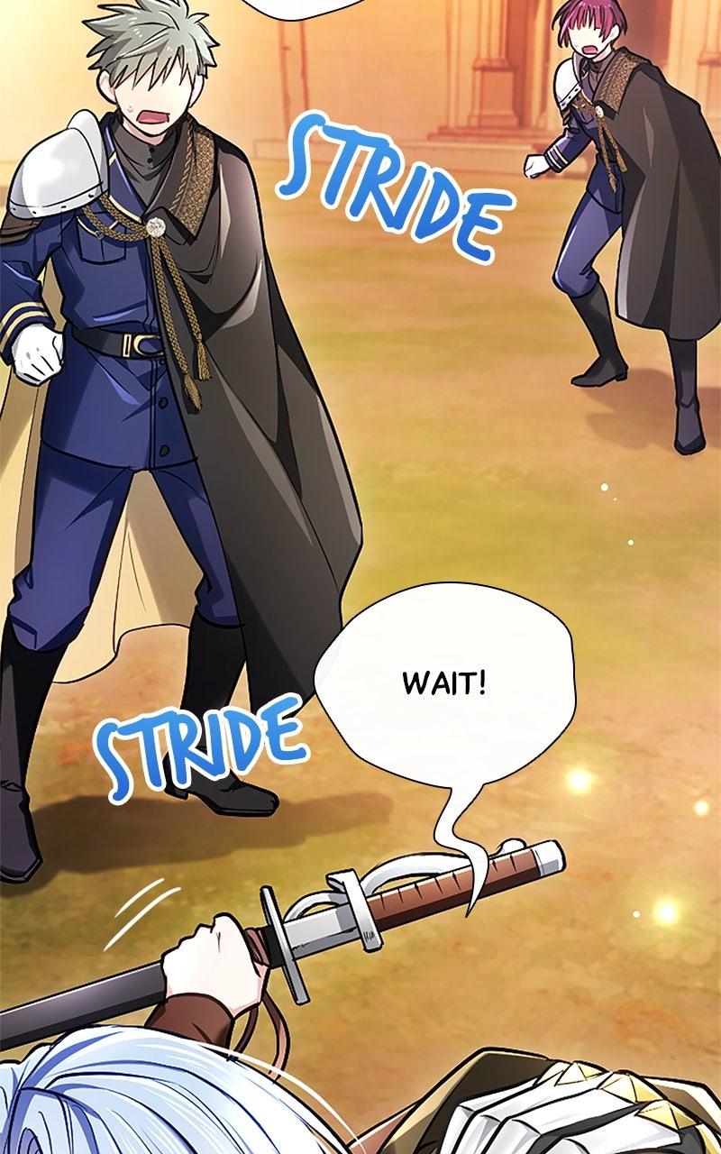 My Aggravating Sovereign Chapter 36 - Page 15
