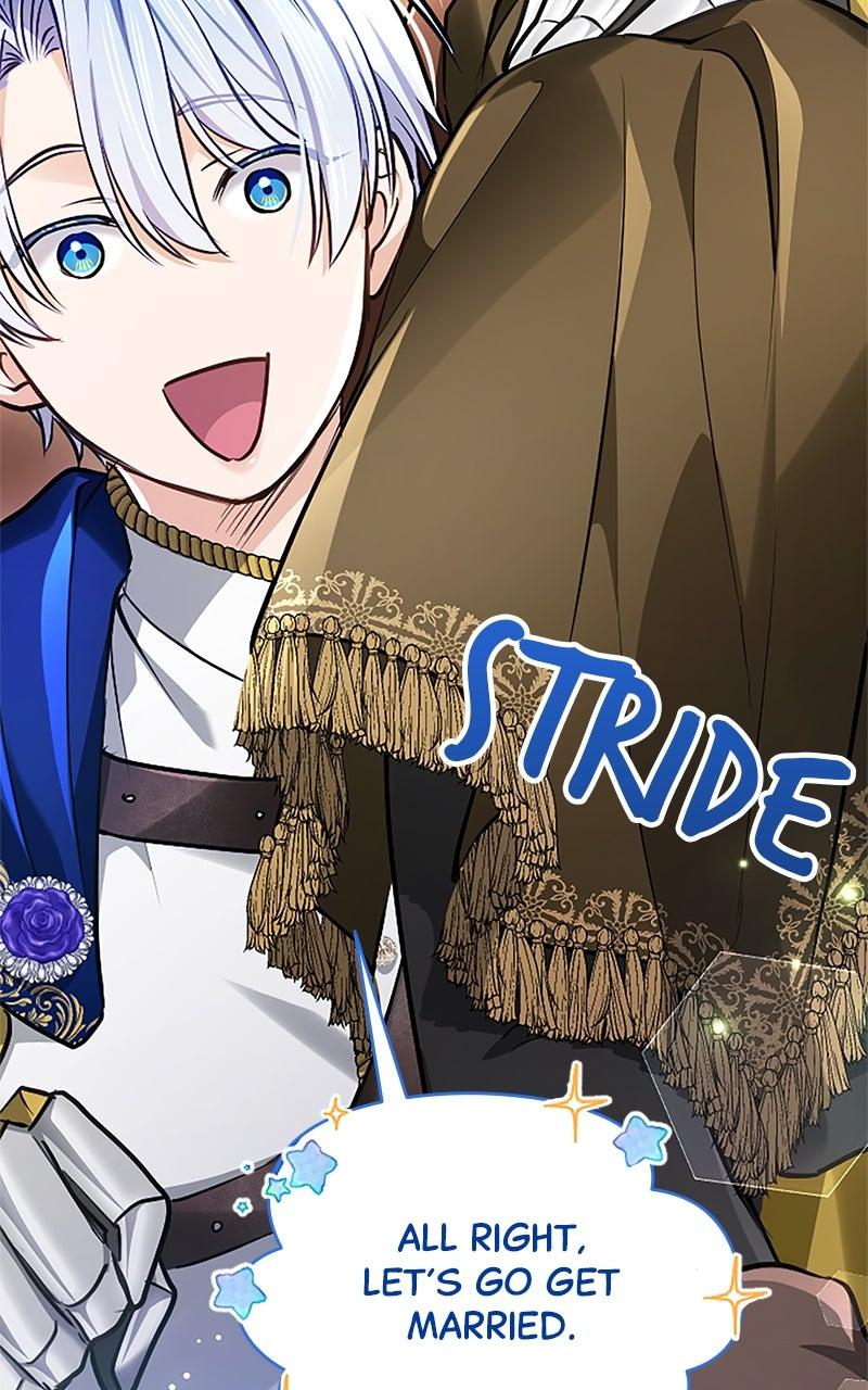 My Aggravating Sovereign Chapter 36 - Page 16