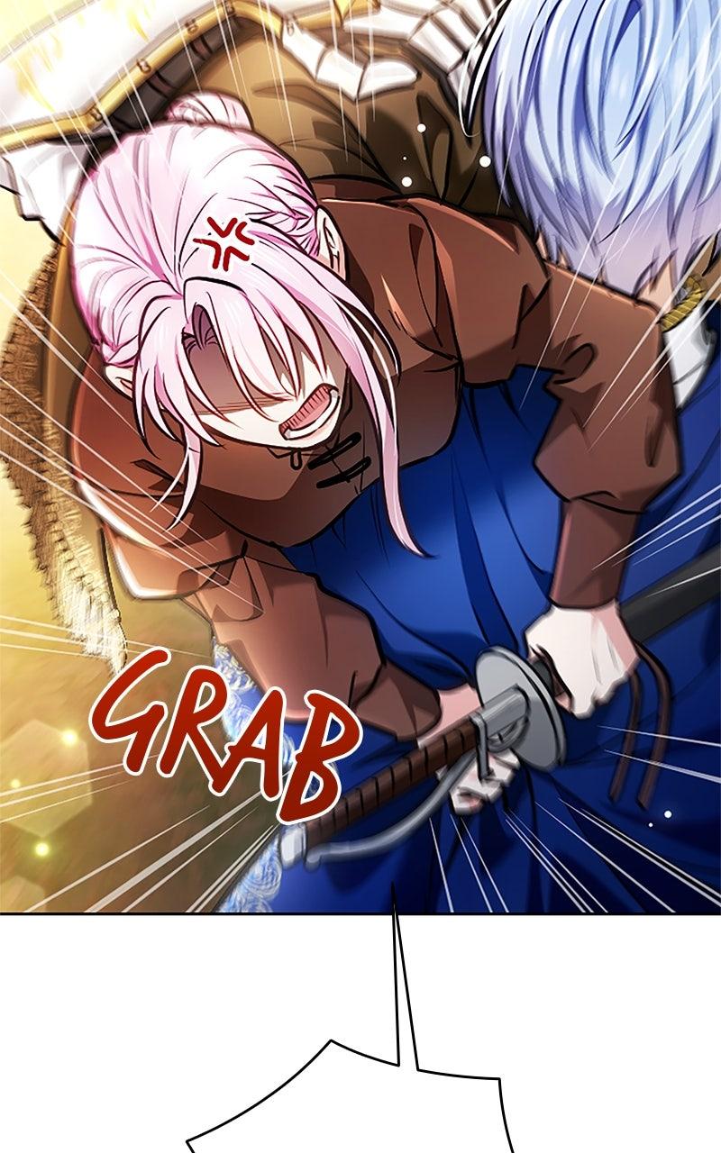 My Aggravating Sovereign Chapter 36 - Page 18