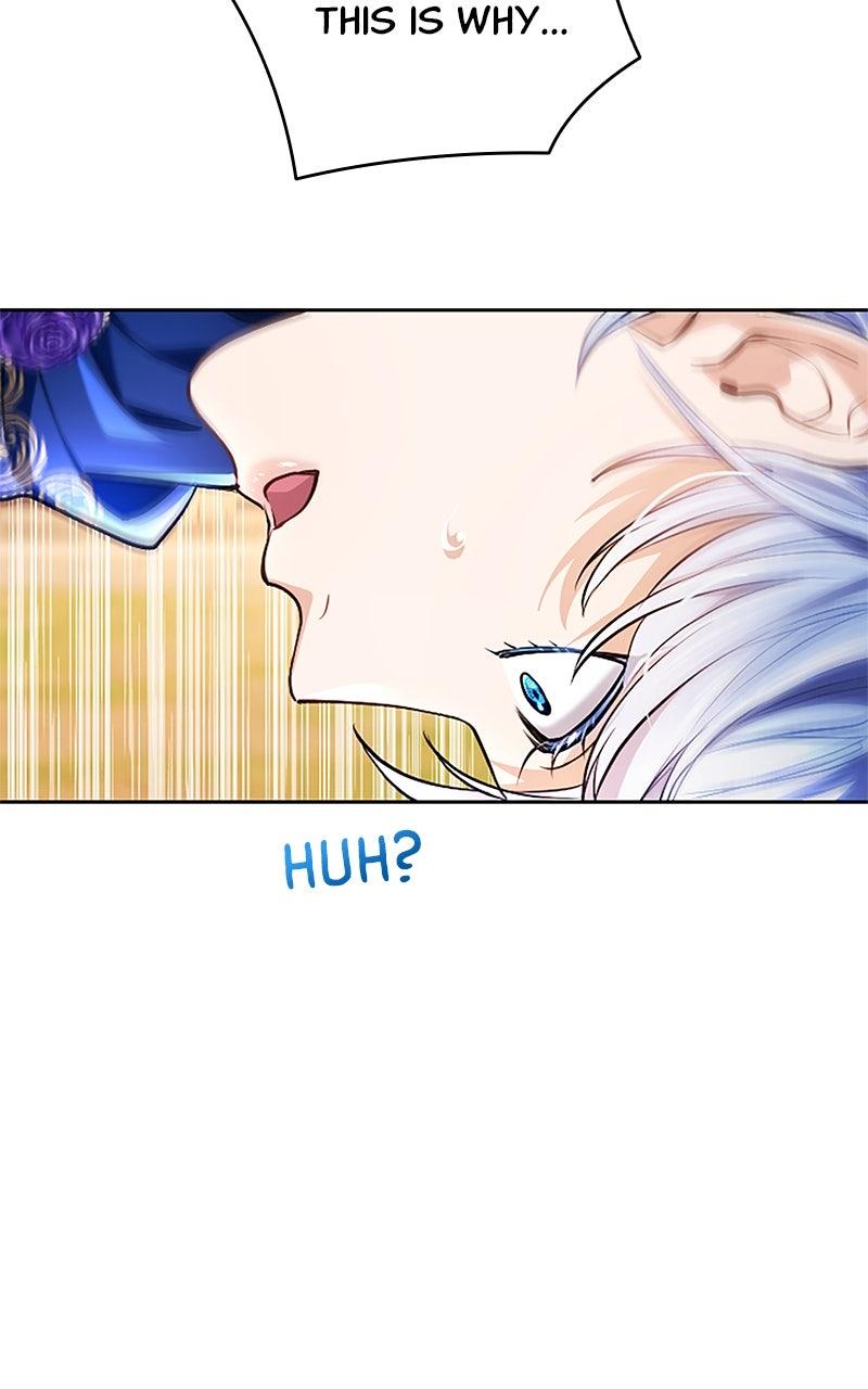 My Aggravating Sovereign Chapter 36 - Page 19