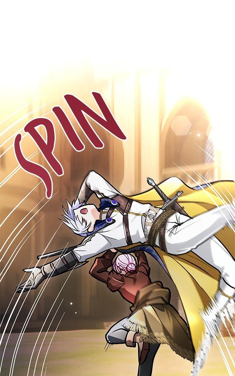 My Aggravating Sovereign Chapter 36 - Page 20