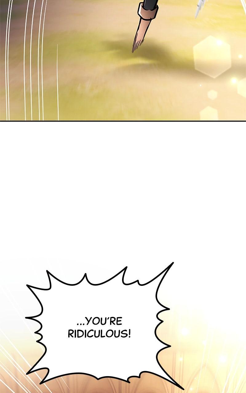 My Aggravating Sovereign Chapter 36 - Page 21