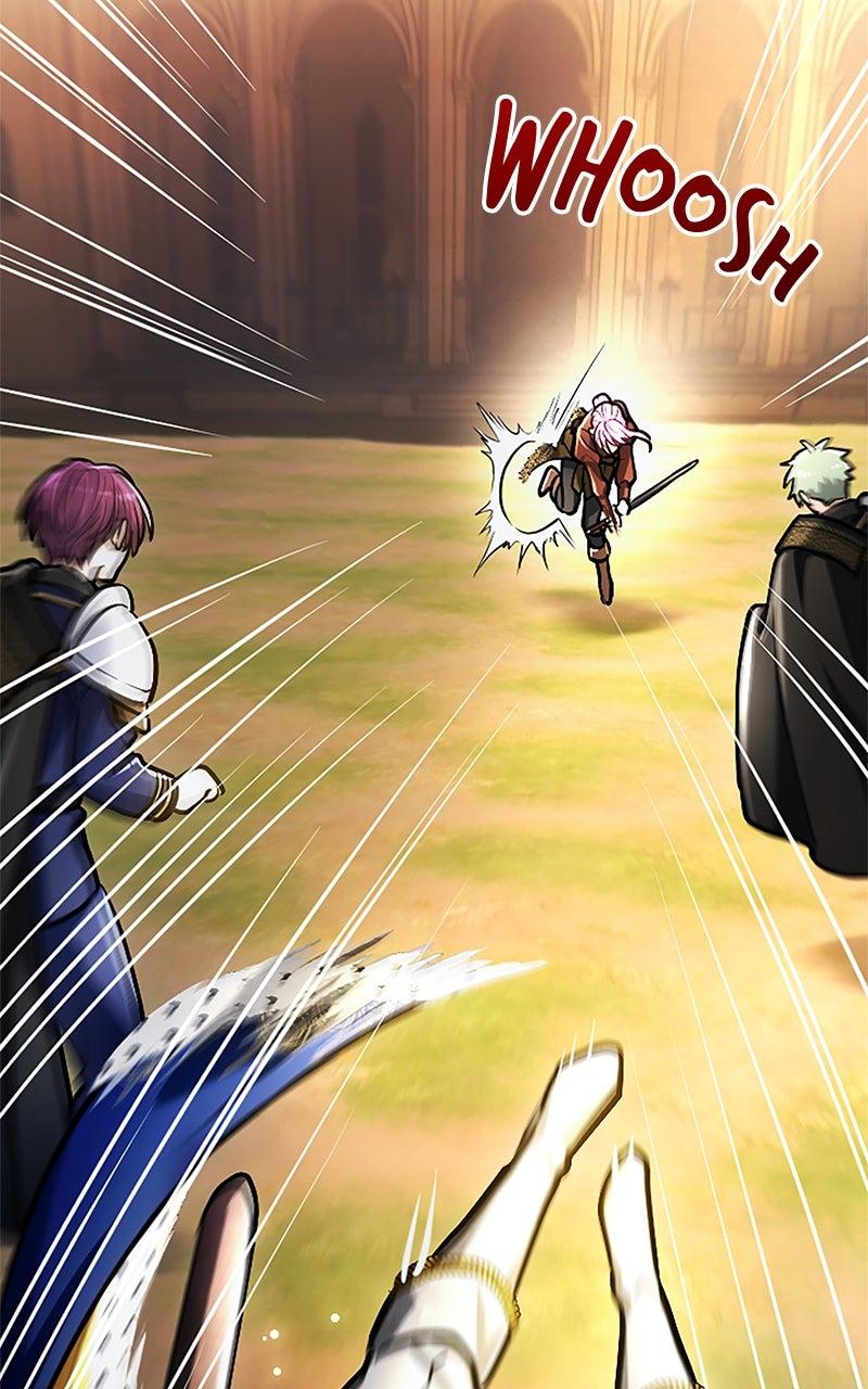 My Aggravating Sovereign Chapter 36 - Page 22