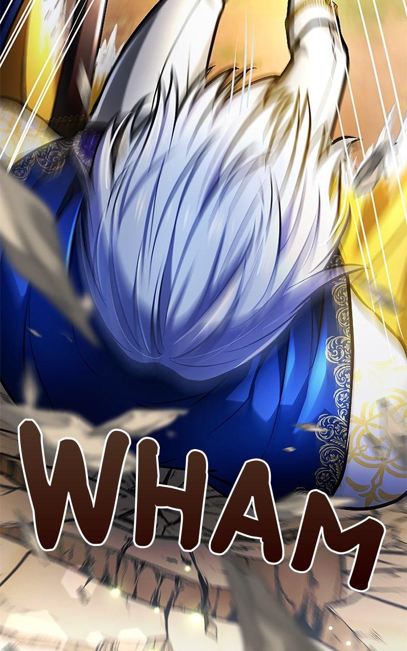 My Aggravating Sovereign Chapter 36 - Page 23