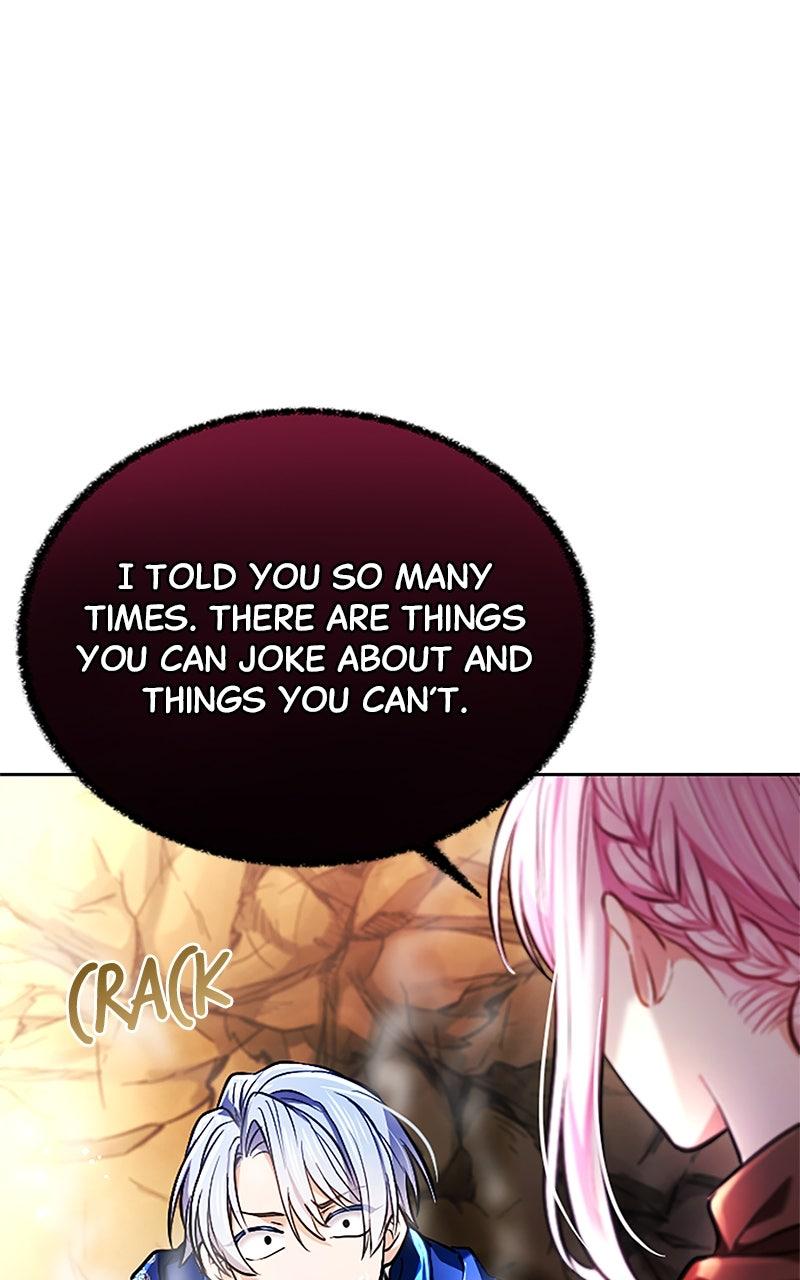 My Aggravating Sovereign Chapter 36 - Page 25