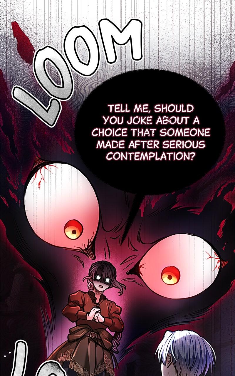 My Aggravating Sovereign Chapter 36 - Page 27