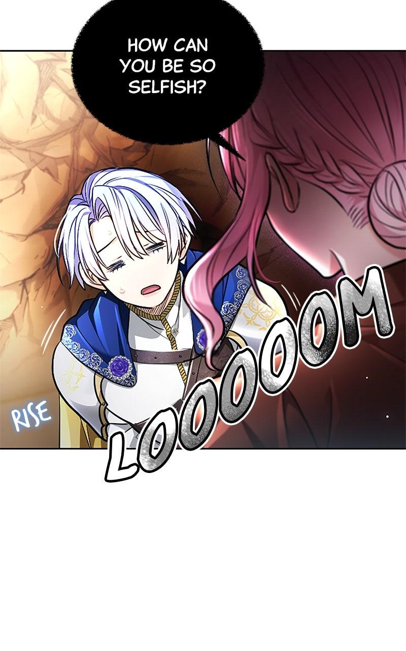 My Aggravating Sovereign Chapter 36 - Page 29