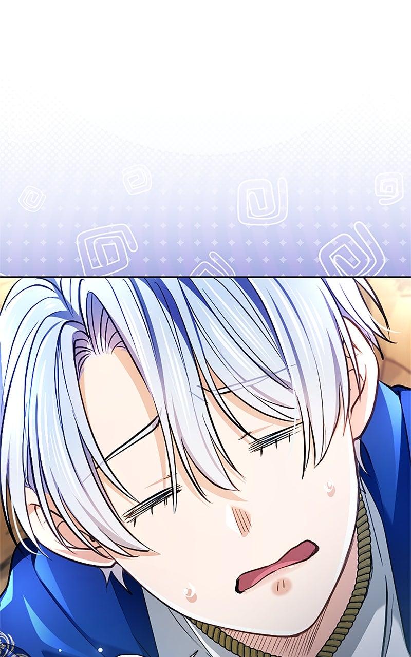 My Aggravating Sovereign Chapter 36 - Page 31