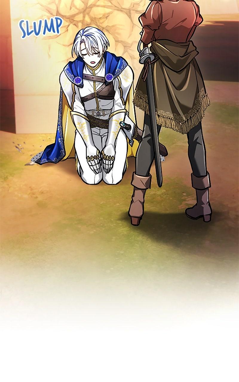 My Aggravating Sovereign Chapter 36 - Page 33