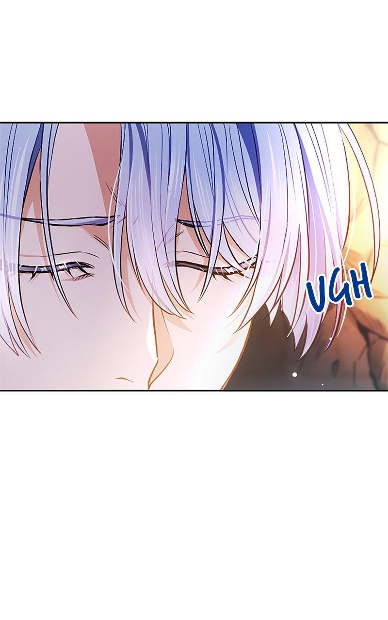 My Aggravating Sovereign Chapter 36 - Page 34