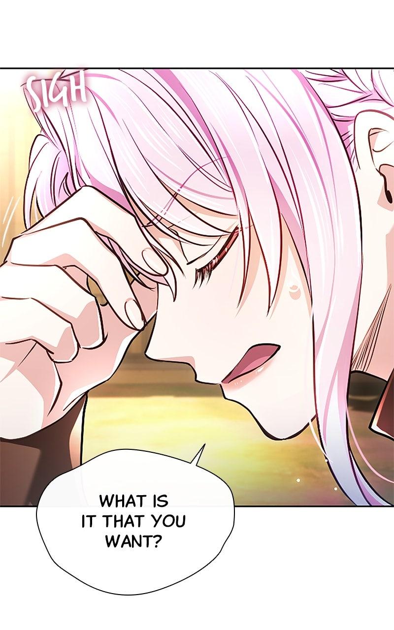 My Aggravating Sovereign Chapter 36 - Page 35