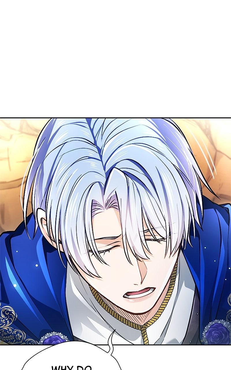 My Aggravating Sovereign Chapter 36 - Page 36