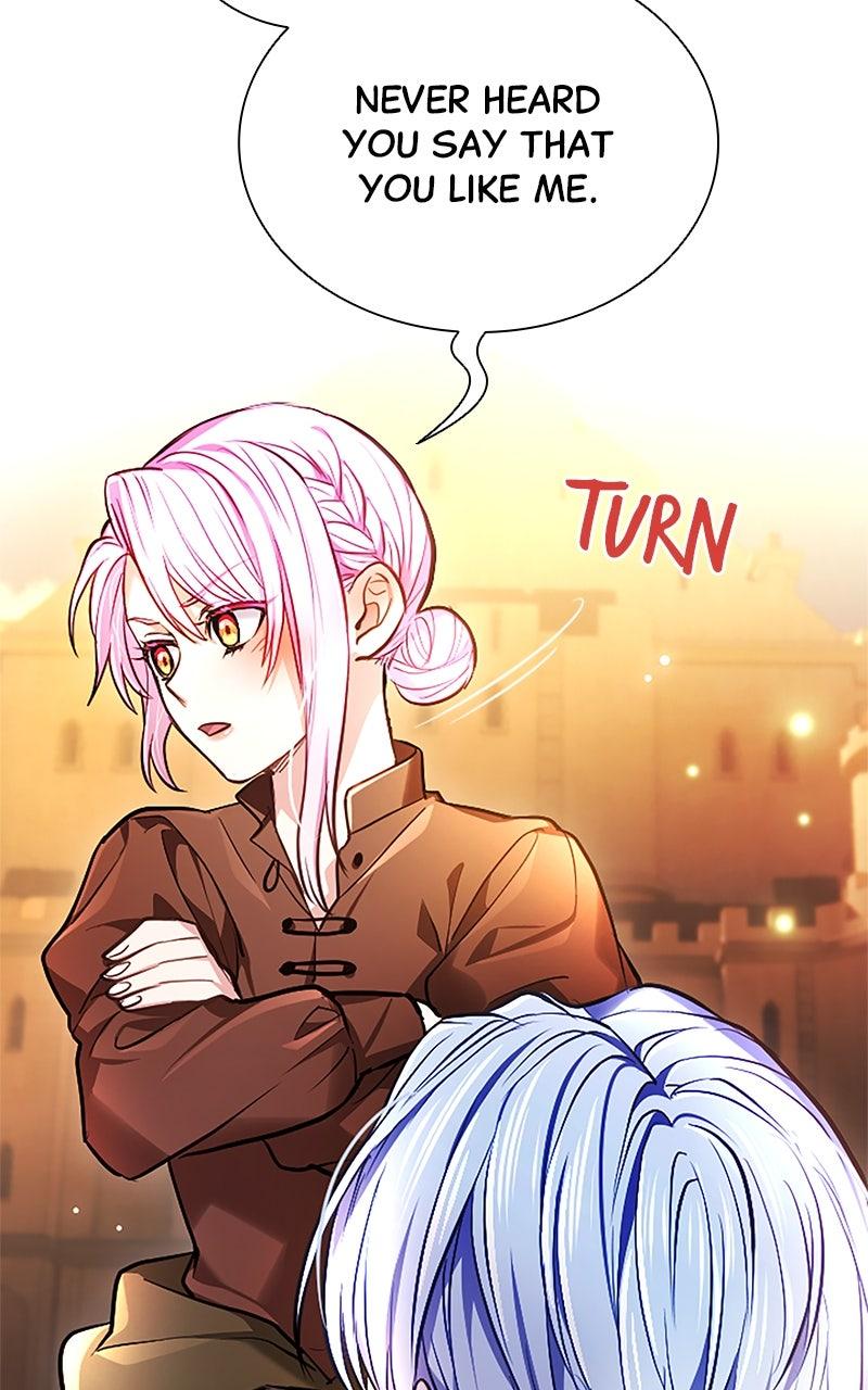 My Aggravating Sovereign Chapter 36 - Page 38