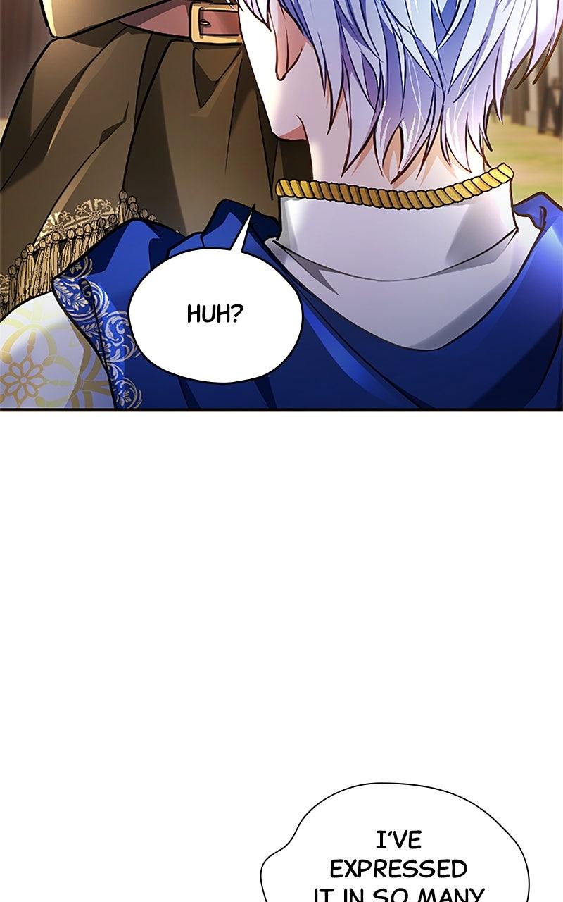 My Aggravating Sovereign Chapter 36 - Page 39