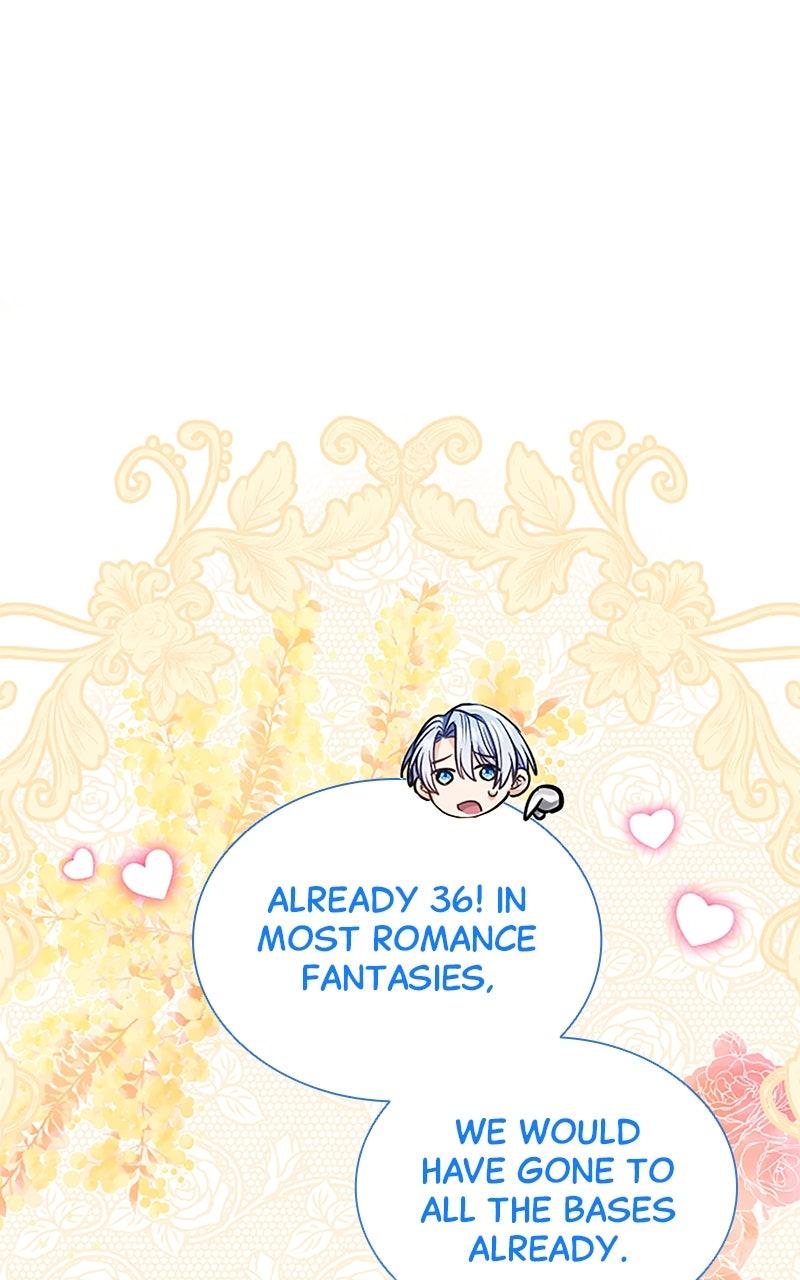 My Aggravating Sovereign Chapter 36 - Page 41