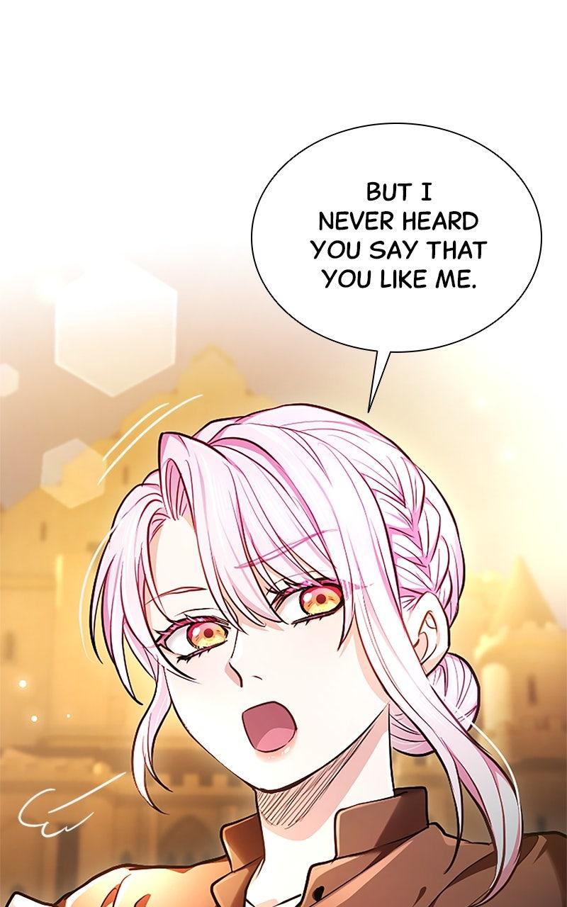 My Aggravating Sovereign Chapter 36 - Page 43