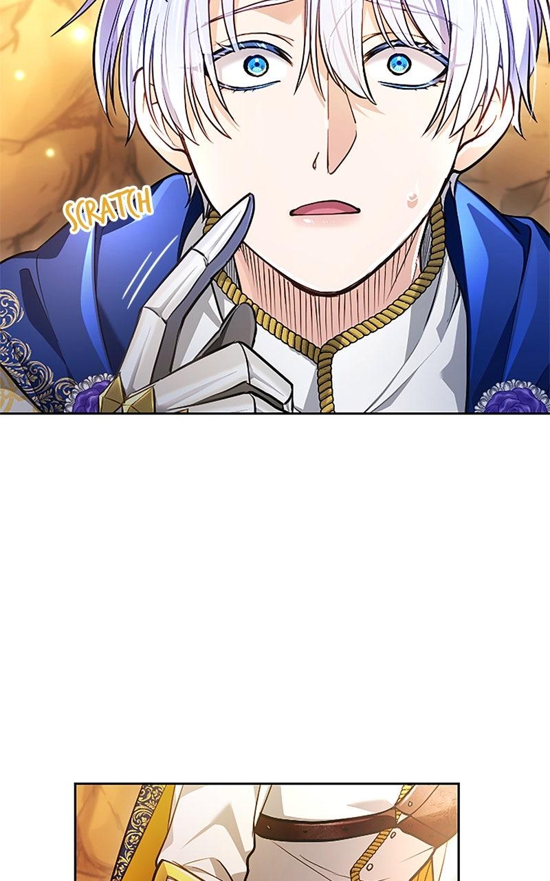 My Aggravating Sovereign Chapter 36 - Page 45