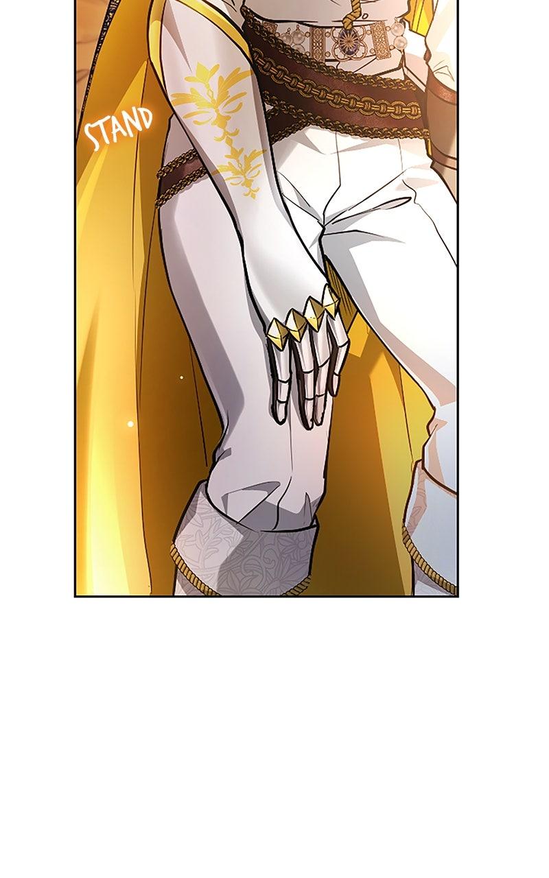 My Aggravating Sovereign Chapter 36 - Page 46