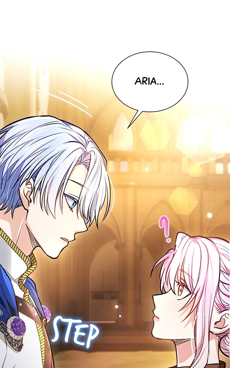 My Aggravating Sovereign Chapter 36 - Page 47