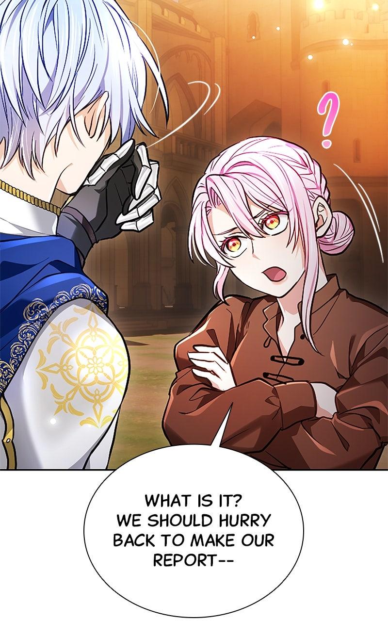 My Aggravating Sovereign Chapter 36 - Page 50