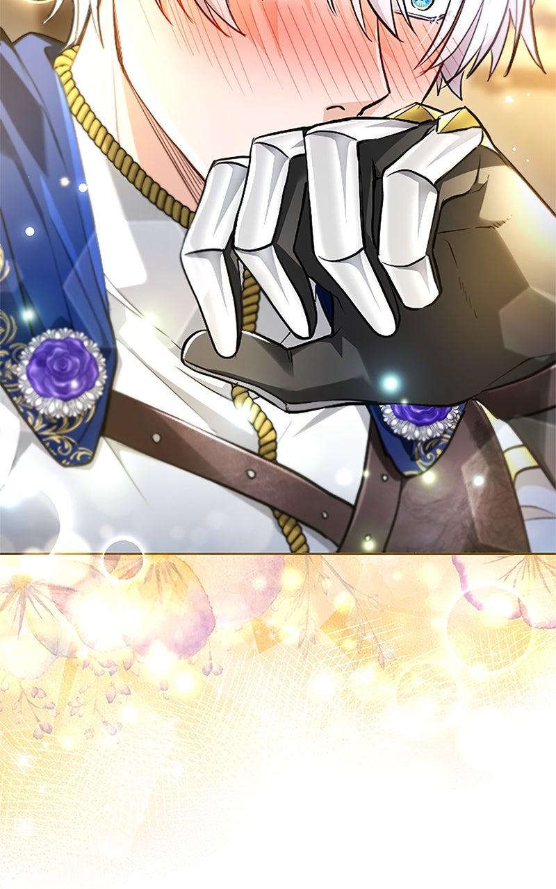 My Aggravating Sovereign Chapter 36 - Page 53