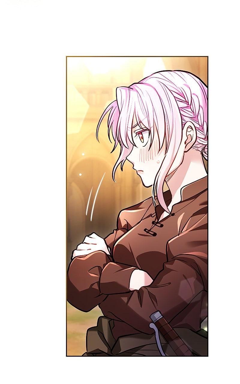 My Aggravating Sovereign Chapter 36 - Page 54