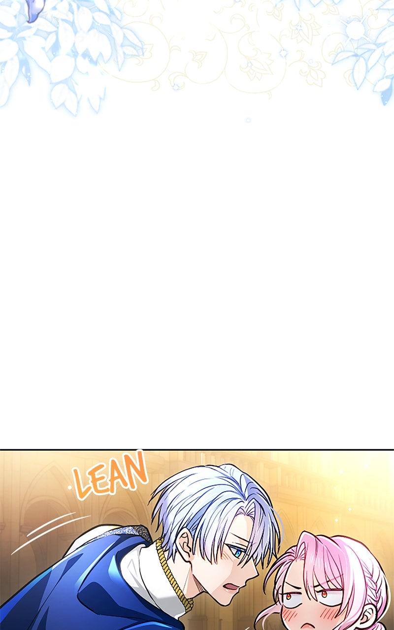 My Aggravating Sovereign Chapter 36 - Page 57