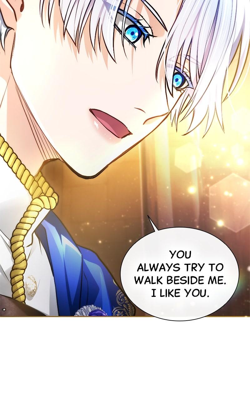 My Aggravating Sovereign Chapter 36 - Page 63