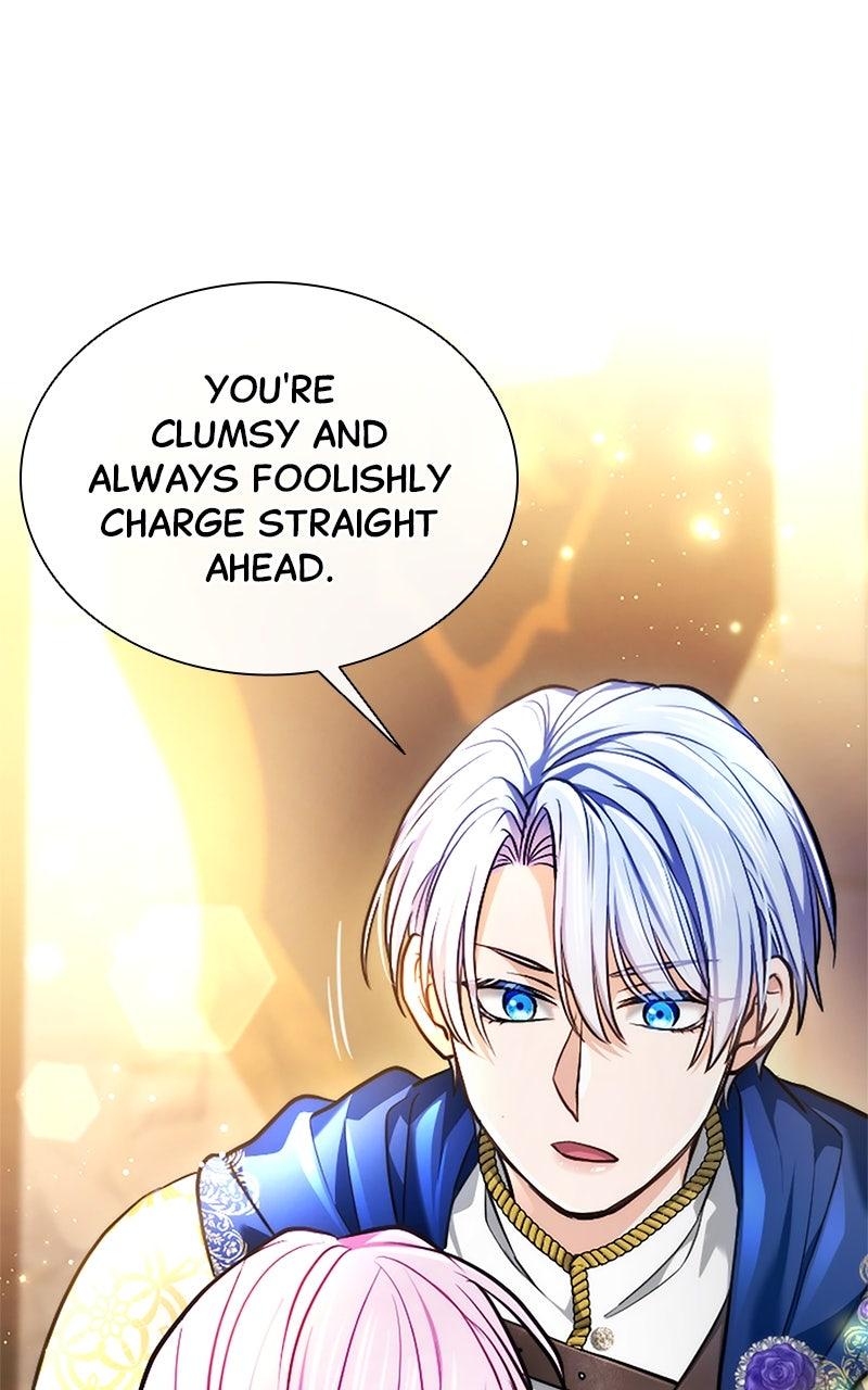 My Aggravating Sovereign Chapter 36 - Page 64