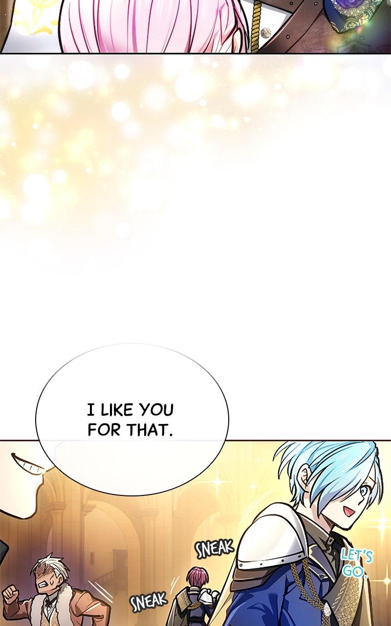 My Aggravating Sovereign Chapter 36 - Page 65