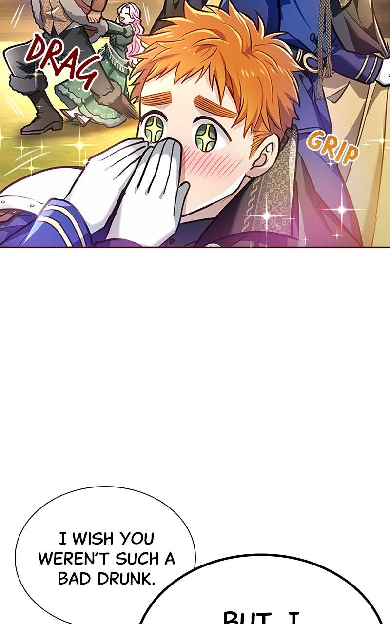 My Aggravating Sovereign Chapter 36 - Page 66