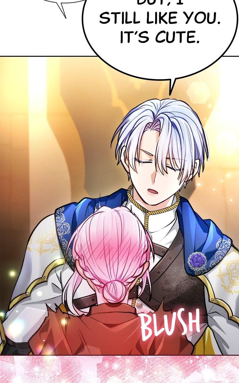 My Aggravating Sovereign Chapter 36 - Page 67