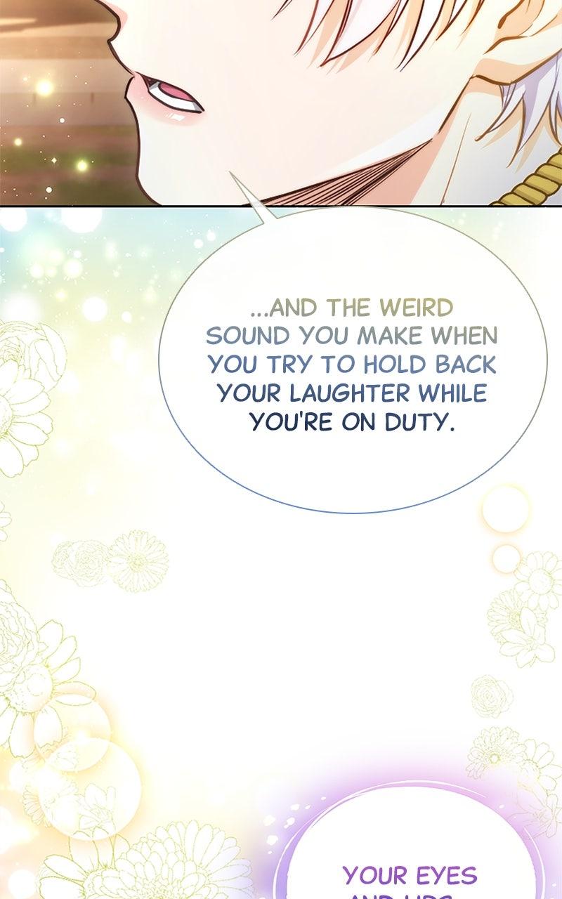 My Aggravating Sovereign Chapter 36 - Page 69