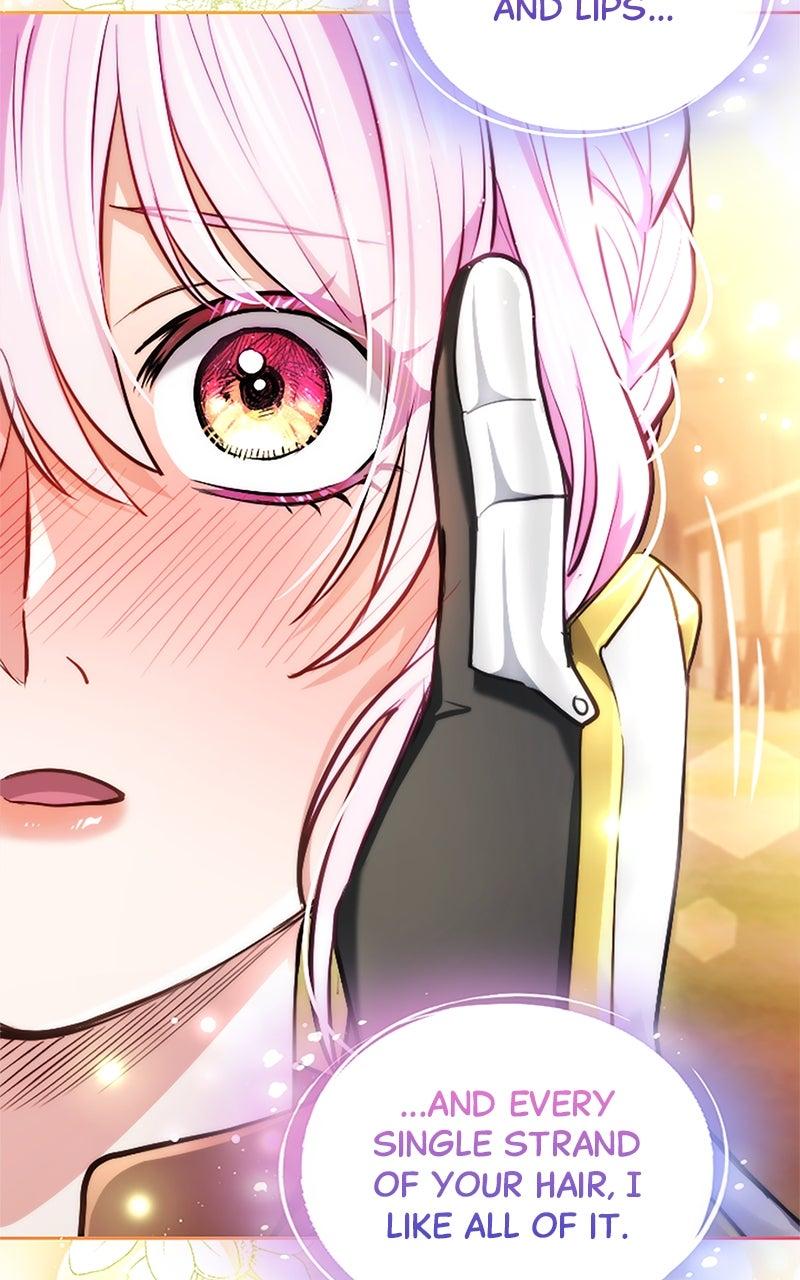 My Aggravating Sovereign Chapter 36 - Page 70