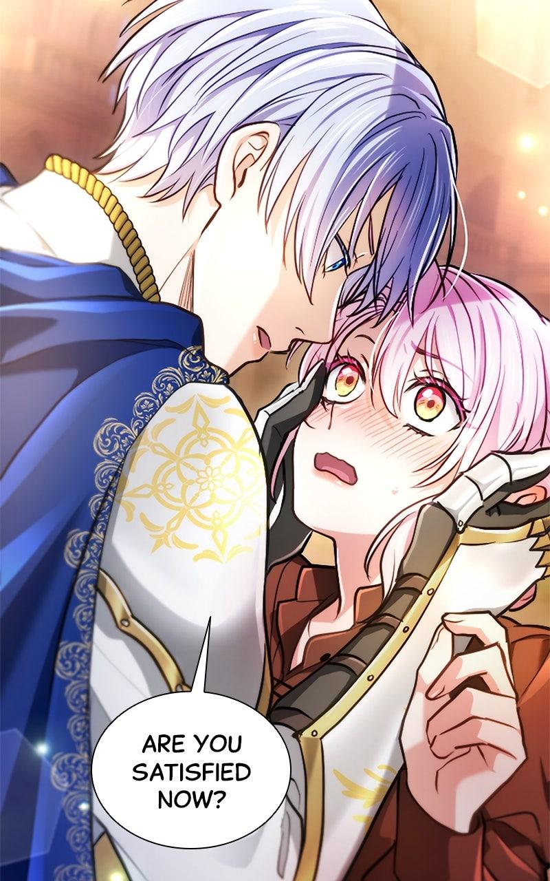 My Aggravating Sovereign Chapter 36 - Page 73