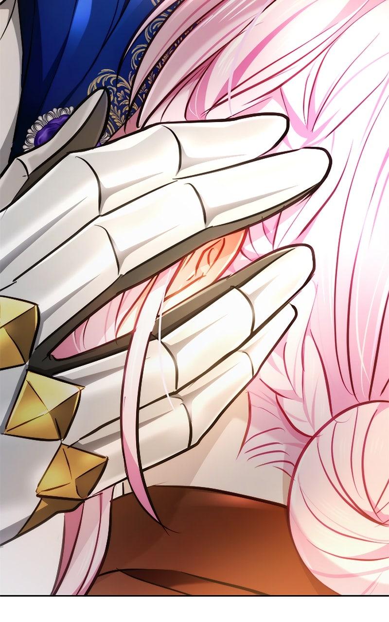 My Aggravating Sovereign Chapter 36 - Page 76