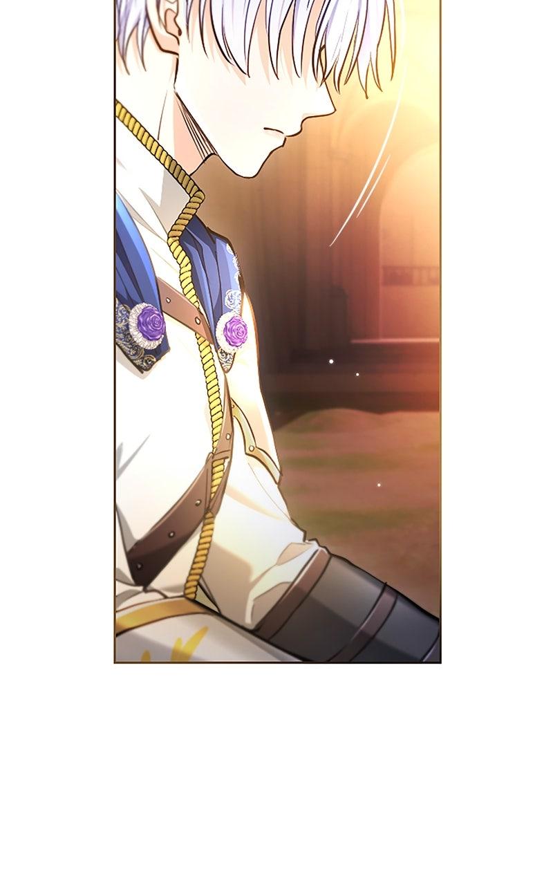 My Aggravating Sovereign Chapter 36 - Page 79