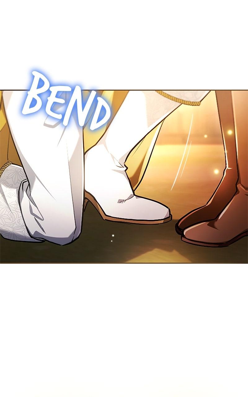 My Aggravating Sovereign Chapter 36 - Page 80