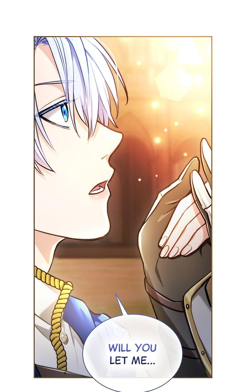 My Aggravating Sovereign Chapter 36 - Page 83