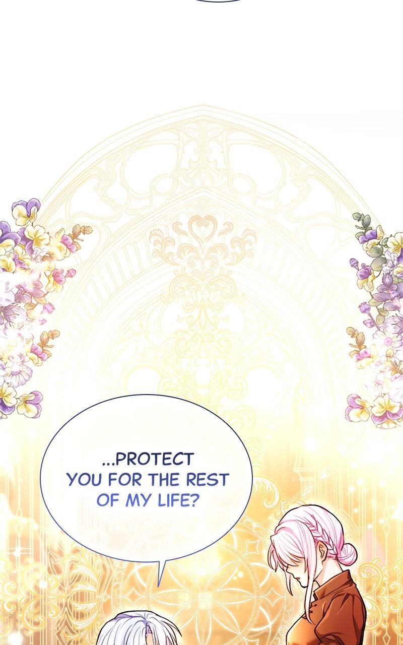 My Aggravating Sovereign Chapter 36 - Page 84