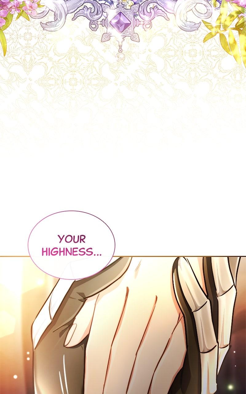 My Aggravating Sovereign Chapter 36 - Page 86