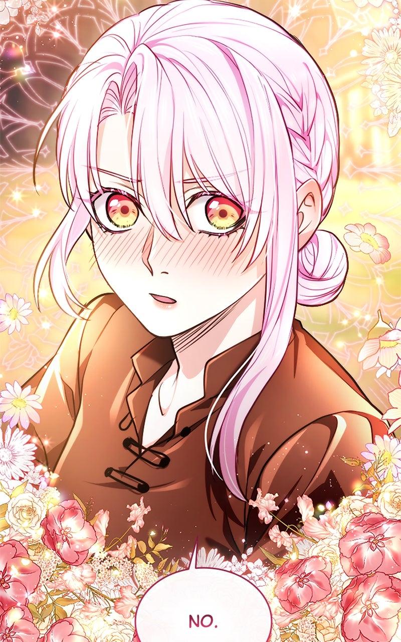 My Aggravating Sovereign Chapter 36 - Page 88