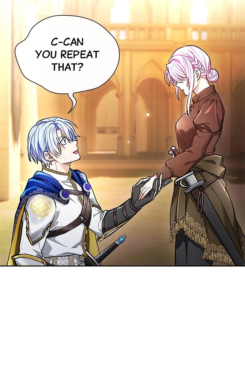 My Aggravating Sovereign Chapter 37 - Page 9