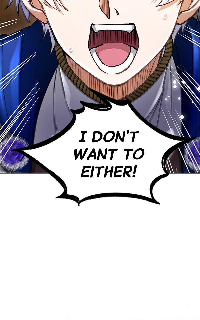 My Aggravating Sovereign Chapter 37 - Page 12