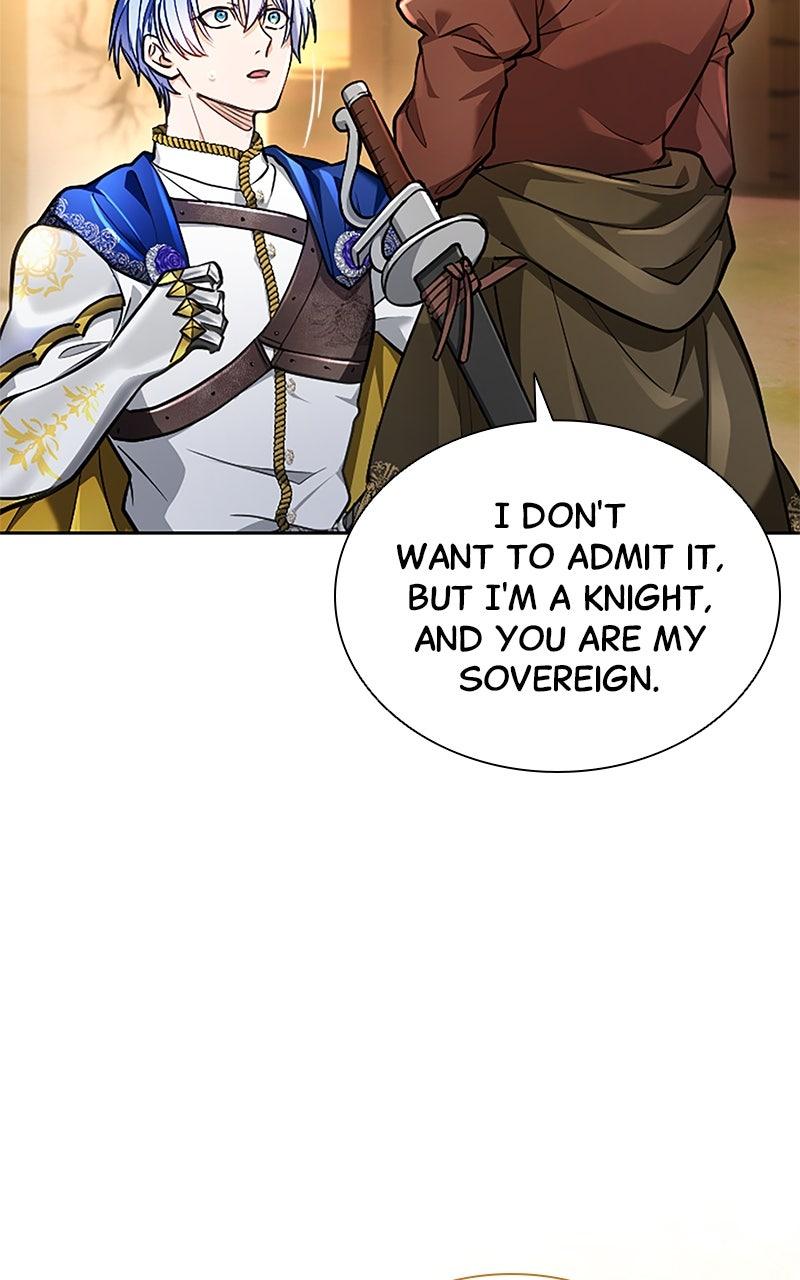 My Aggravating Sovereign Chapter 37 - Page 15