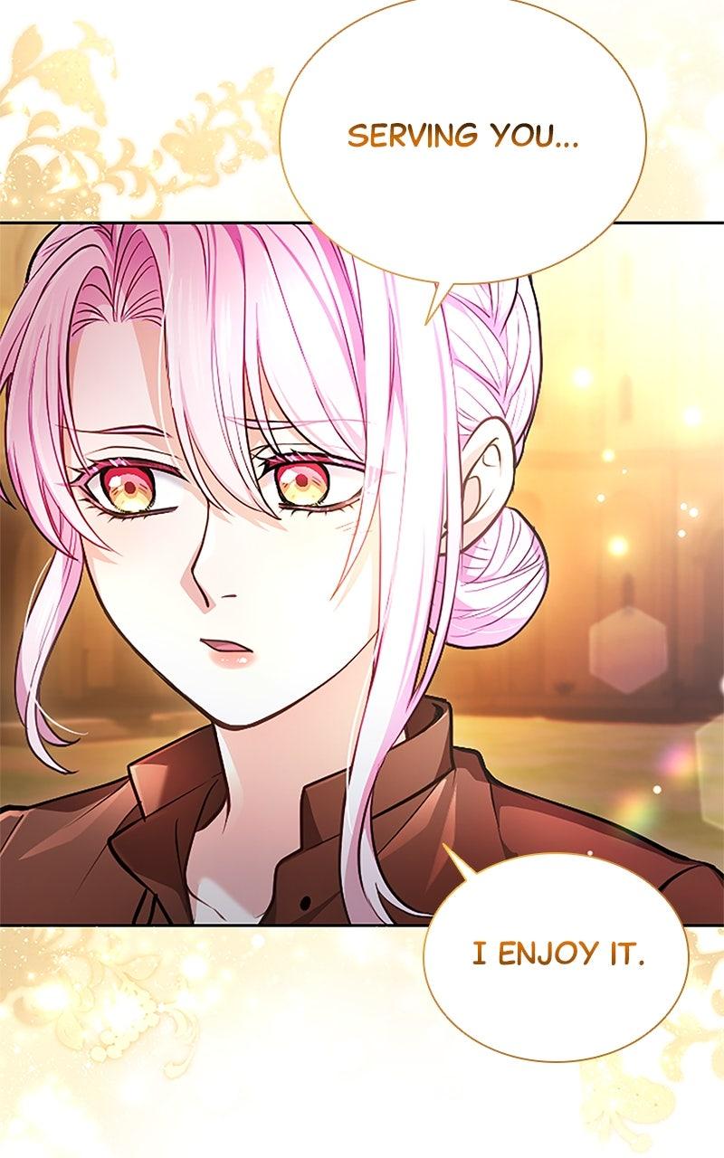 My Aggravating Sovereign Chapter 37 - Page 16