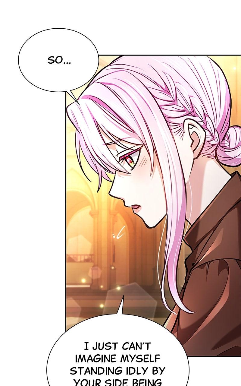 My Aggravating Sovereign Chapter 37 - Page 19