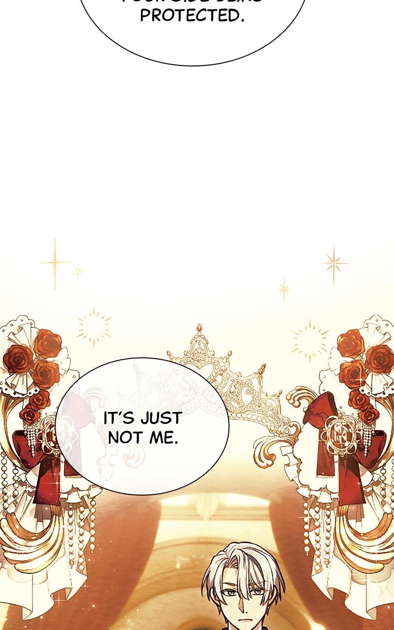 My Aggravating Sovereign Chapter 37 - Page 20