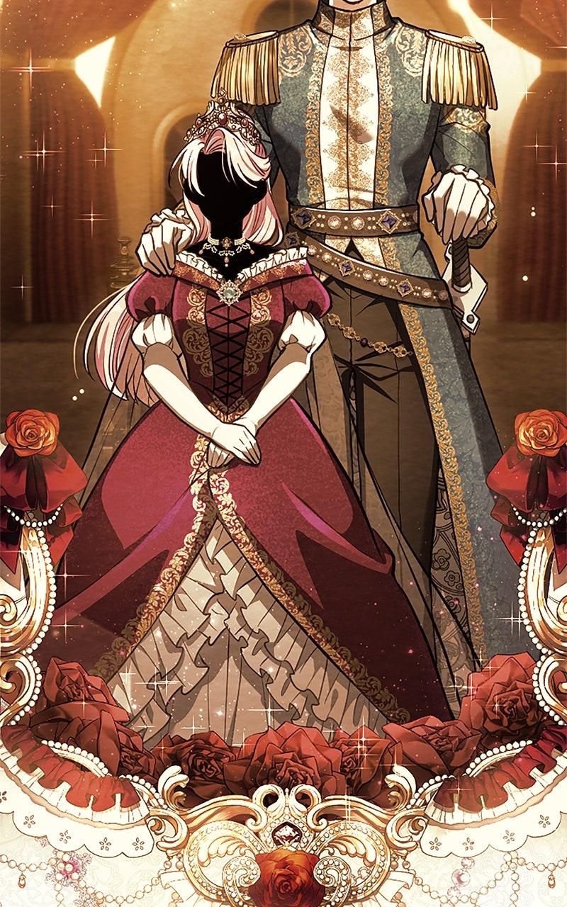 My Aggravating Sovereign Chapter 37 - Page 21