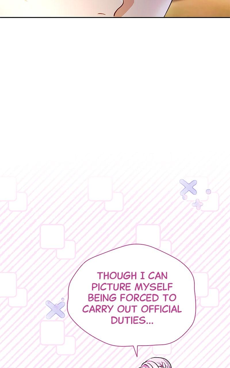 My Aggravating Sovereign Chapter 37 - Page 23